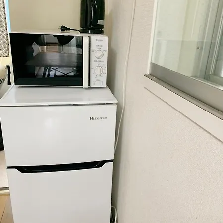 Appartement Ikebukuro Center# Ikebukuro 9Min Walk#池袋中心地带# 池袋车站步行9分# 高速无限制wifi #设施齐全 安静整洁201 à Tōkyō Extérieur photo