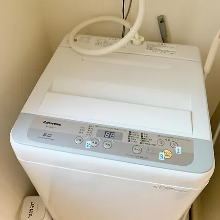 Appartement Ikebukuro Center# Ikebukuro 9Min Walk#池袋中心地带# 池袋车站步行9分# 高速无限制wifi #设施齐全 安静整洁201 à Tōkyō Extérieur photo