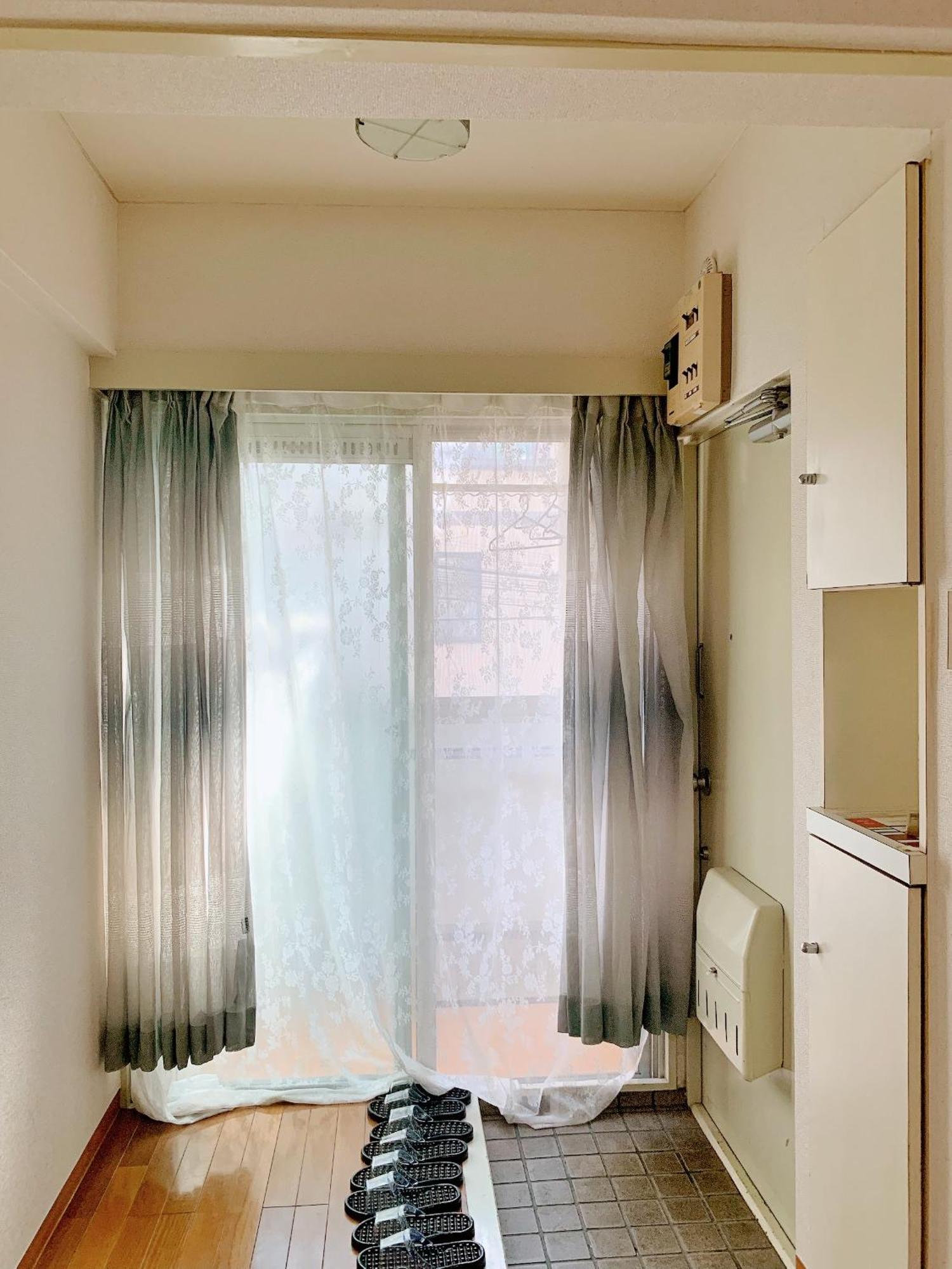 Apartment Ikebukuro Center# Ikebukuro 9min Walk#池袋中心地带# 池袋车站步行9分# 高速无限制wifi #设施齐全 安静整洁201 Präfektur Tokio
