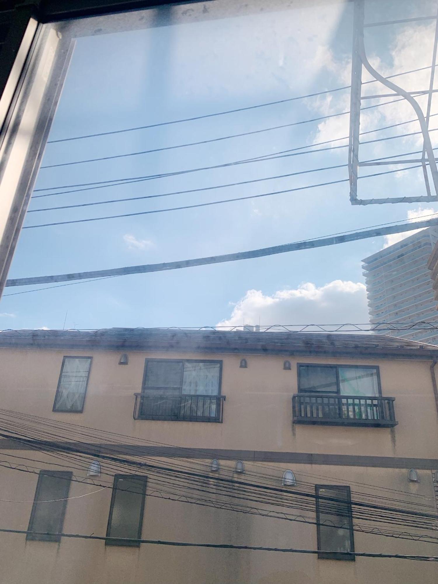 Apartment Ikebukuro Center# Ikebukuro 9min Walk#池袋中心地带# 池袋车站步行9分# 高速无限制wifi #设施齐全 安静整洁201 *